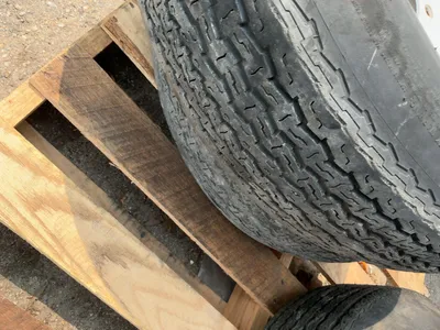 Used _UNKNOWN_ _UNKNOWN_ Wheels & Tires Michigan US | Miedema Asset Management Group #1321202