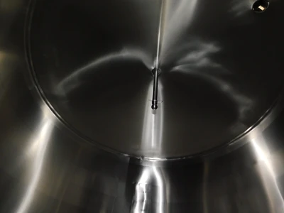 Used Walker NA Stainless Steel Tanks Ohio US | Equipment Recovery Corp. #1331814