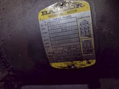 USED ROWE C6-20