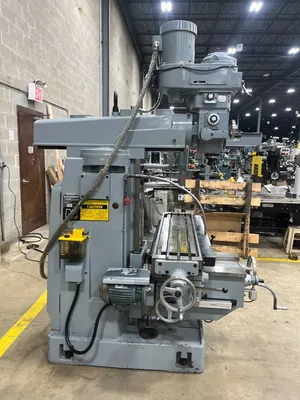 SUPERMAX YCM-2GS Vertical & Horizontal Mills | Michael Fine Machinery Co., Inc. (9)