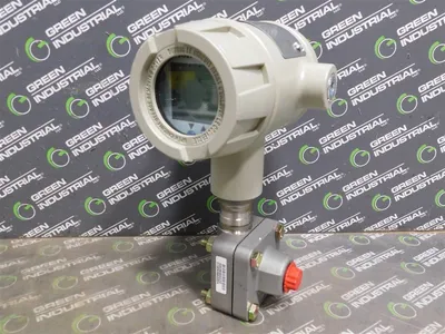 USED HONEYWELL STG140-E1G-00000-1C,DE,MB,SM+XXXX