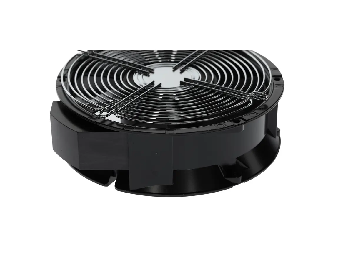 KUKA Fan retrofit kit assy for KR100/120-2P