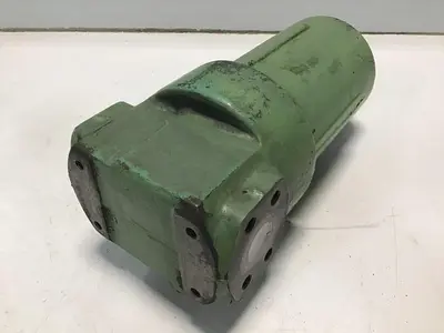USED PARKER 31P10BHM50YDYD18