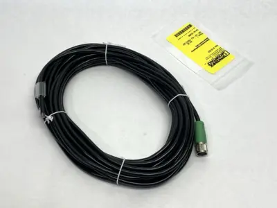 USED PHOENIX CONTACT SAC-12P-10,0-PVC/FS SC0, 1554885