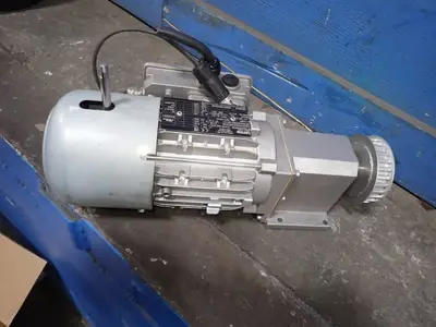 USED LENZE G50AH045MVBR2C00