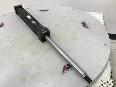 USED SHEFFER 21/2HH A254