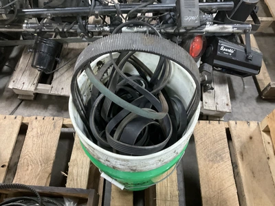 Used _UNKNOWN_ _UNKNOWN_ Belts Michigan US | Miedema Asset Management Group #1406646