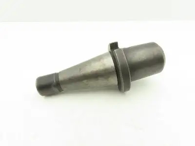 ETM 40EM0.750E End Mill Tapered Shank 0.750" Chuck Tool Holder Double Allen Key