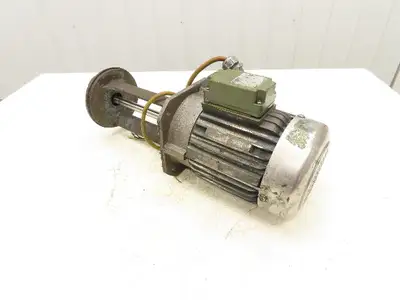Graymills IMV50-F Vertical Immersion Coolant Pump 230/460V