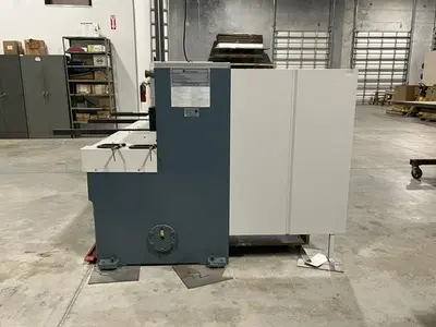 Used 2019 DURMAZLAR MS3004 Power Squaring Shears (Gauge) Texas US | Source Machinery Sales #1406954