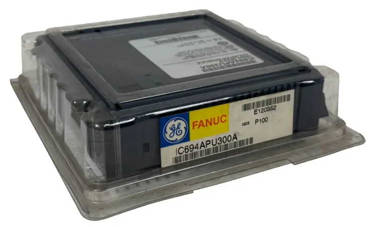 New | in-Stock GE FANUC IC694APU300 Counters/Timers | SB Industrial Supply #842066