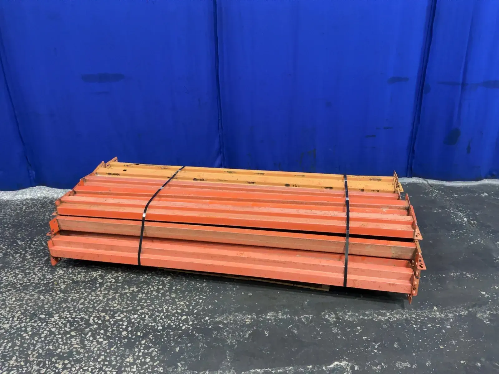 Pallet Racking Beams