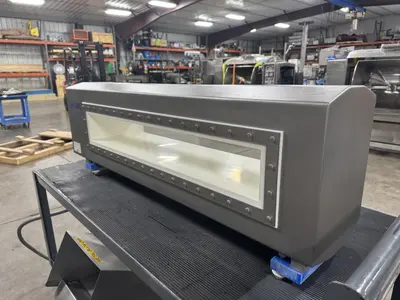 USED SAFELINE XT1.22 110303