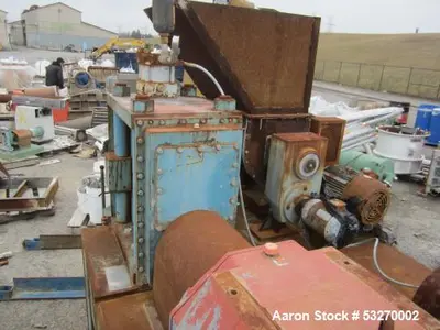 USED FERRO TECH WP30-5-5