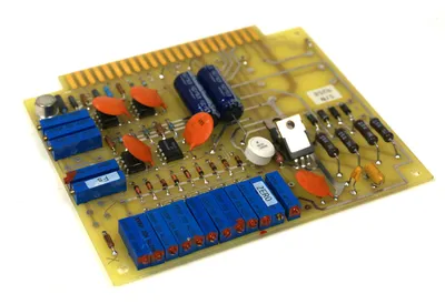 PHASE ONE INSTRUMENTS PC-100-3 CIRCUIT CARD PC1003