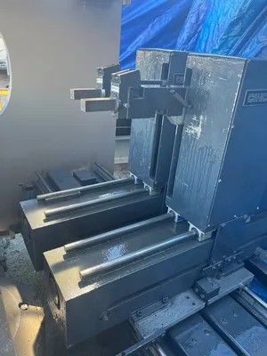 CINCINNATI INC 90AF-6 Press Brakes (Equipt) | Compass Machine Tools, LLC (4)