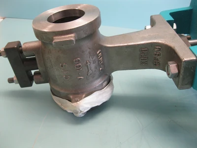 NEW CVS Controls 1051-V100
