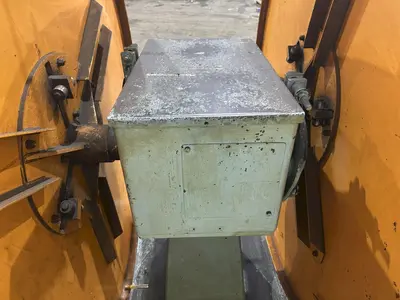 USED AMERICAN STEEL 60