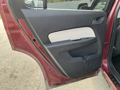 Used 2010 CHEVROLET EQUINOX SUVs Michigan US | Miedema Asset Management Group #1461336