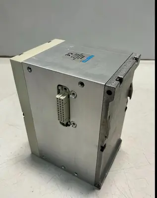 USED FESTO IFB8-03