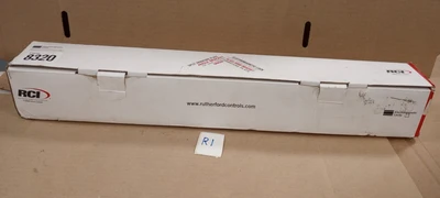 NEW RCI 8320x28