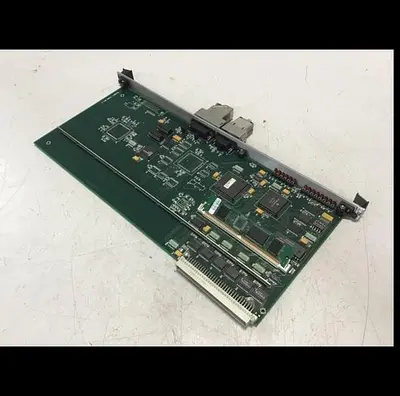 USED VAN DORN PC330-081 330-081