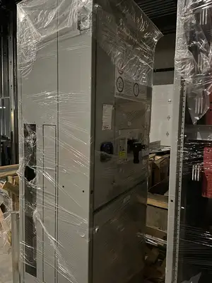 NEW 2021 EATON POW-R-LINE C