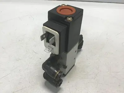 USED KOGANEI 100-4E1-39-SR