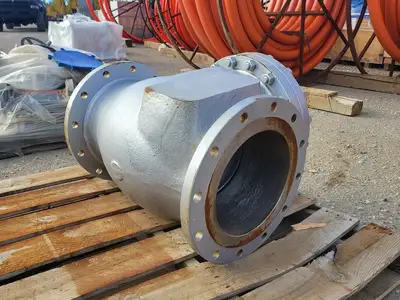 NEW DSI VALVES 137XU