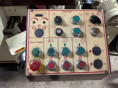 USED 1997 ACER AGS-1020AHD