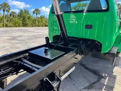 Used 2013 FORD _UNKNOWN_ Dump trucks Florida US | TLC Truck & Equipment #1572029