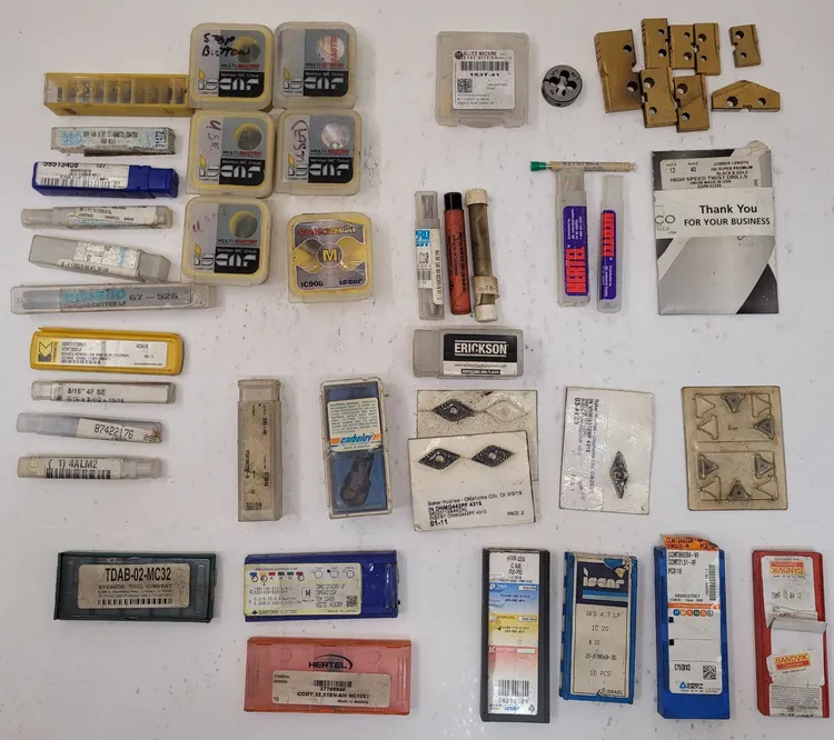 UNBRANDED Tooling Set Tooling & Accessories, Tooling | Machinery Central