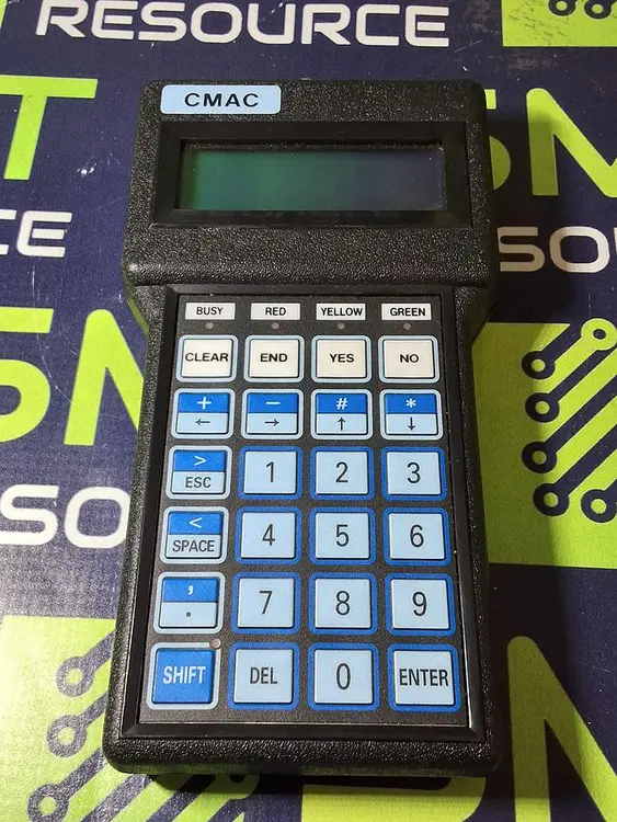 Used _UNKNOWN_ _UNKNOWN_ SMT Screen Printer Spare Parts | SMT Resource #489671