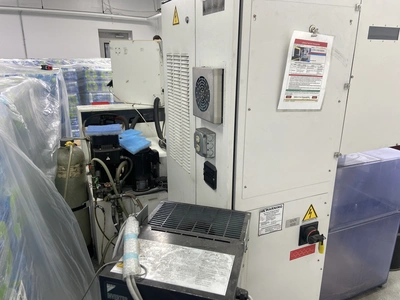 USED 2008 FANUC ROBOCUT A-OID