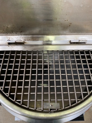 _UNKNOWN_ _UNKNOWN_ Filler Paste - Piston - Pocket | Perry Equipment (5)