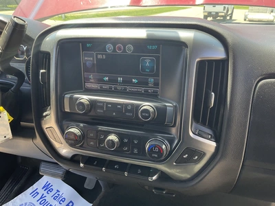 Used 2014 CHEVROLET SILVERADO 1500 Pickup Trucks Michigan US | Miedema Asset Management Group #1308192