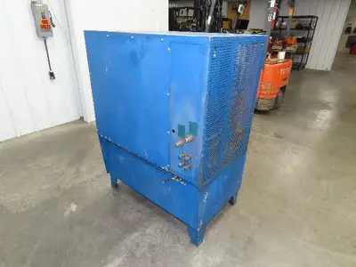 Trostrum Hydraulik HP 6174 Hydraulic Power Unit 3000psi 11GPM 2.2kW 460V 3Ph