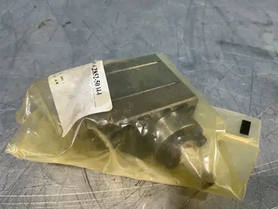 Used FANUC EO4657517000 Pumps Ohio US | HGR 24 #1764696