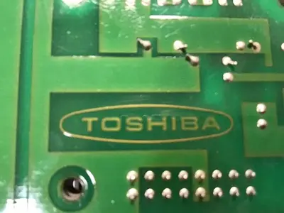 USED TOSHIBA H2184412