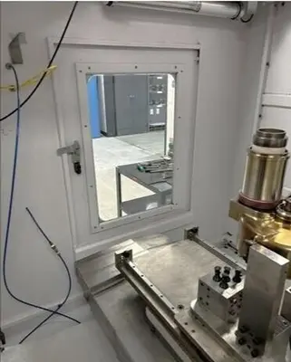 USED 2015 FRYER MC-30