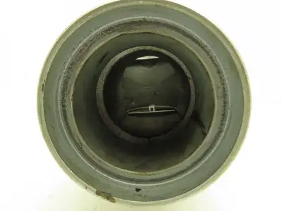 Crouse-Hinds LB-97 Condulet 3-1/2" Grayloy-Iron LB Unilet