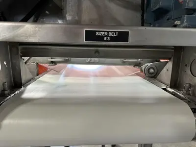 Berry Sizer