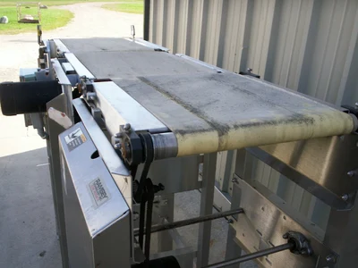 Used _UNKNOWN_ AUTOCHECK 8000 Checkweighers - Belt Minnesota US | A&I Equipment #1317701