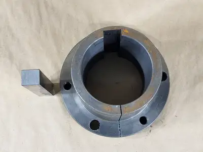 USED MASKA JX3-7/8