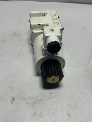 Continental Hydraulics VED05M-5AC-60-GR-K1-12D-B Solenoid Valve