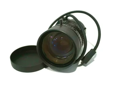 NEW FUJINON YV10X5A-SA2 CCV TV LENS 550DCAI-F YV10X5ASA2