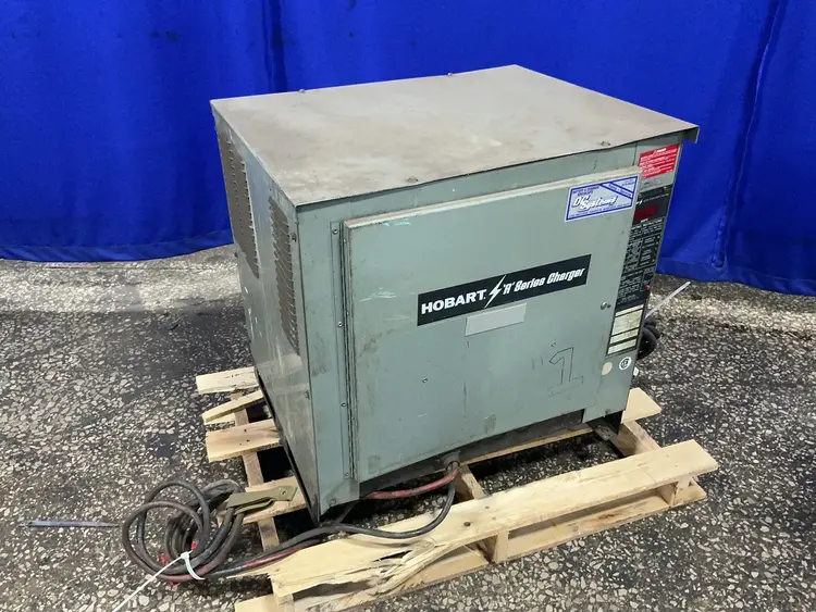 Used HOBART 7725C312R Material Handling (misc) Ohio US | HGR 24 #1250465