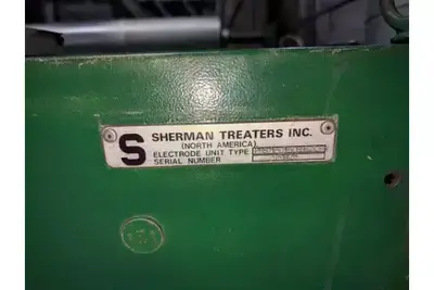 2018 SHERMAN 78" 2 sided treater Treaters, Treaters - Two Sided | Mark One Machinery (7)