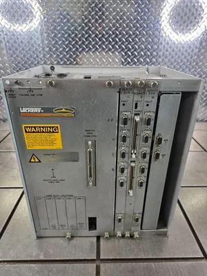 Used VICKERS ACRAMATIC 2100 Tooling & Accessories (Other) Florida US | GMT #1284804