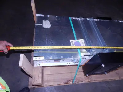New | in-Stock HONEYWELL 41154601-6247835 200 Conveyors Texas US | Aucto #1307132